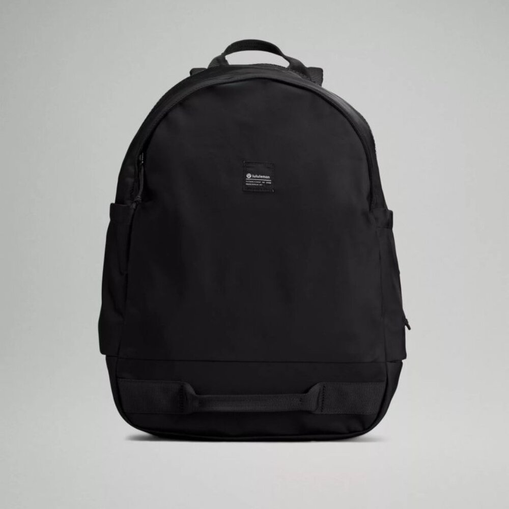 Lululemon All Day Essentials Backpack Black 26L